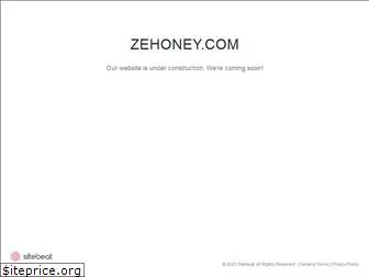zehoney.com
