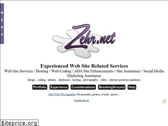 zehr.net