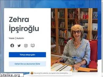 zehraipsiroglu.com