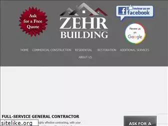 zehrbuilding.com