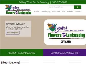 zehrsflowers.com