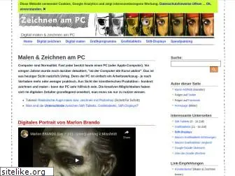 zeichnen-am-pc.de