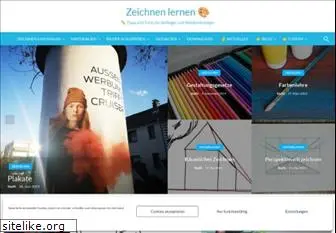 zeichnen-lernen.net