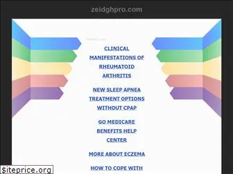 zeidghpro.com