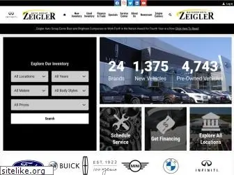 zeigler.com