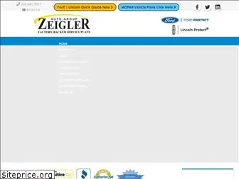 zeiglerfordesp.com