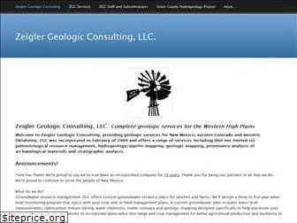 zeiglergeo.com