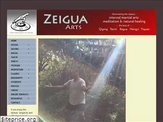 zeigua.com