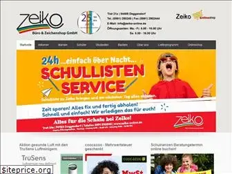 zeiko-online.de