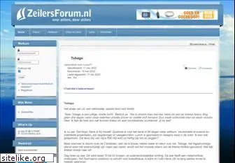 zeilersforum.nl