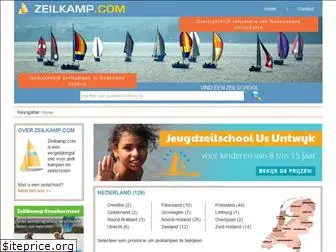zeilkamp.com