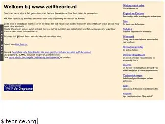 zeiltheorie.nl