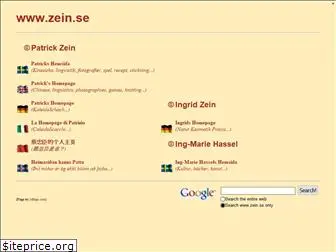 zein.se