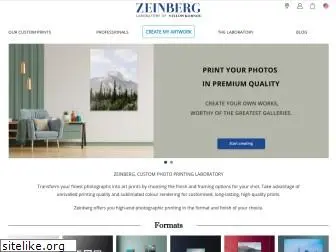 zeinberg.com