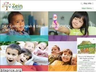 zeinchildcare.nl