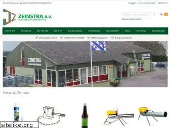 zeinstra.nl