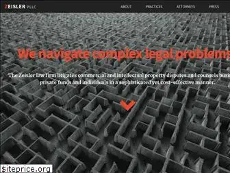 zeisler-law.com