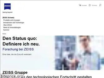 zeiss.ch