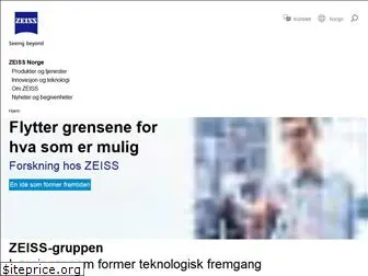 zeiss.no