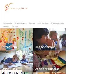 zeistervrijeschool.nl