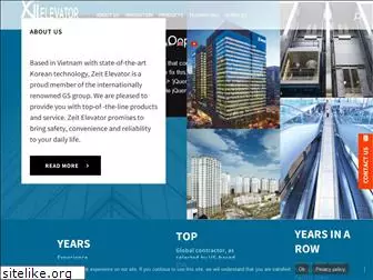 zeit-elevator.com