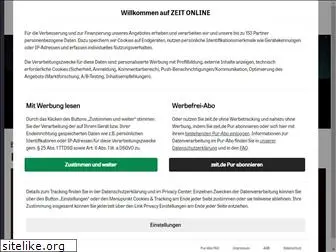 zeit-wissen.de