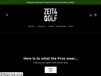 zeit4golf.com