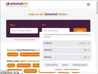 zeitarbeit24.de