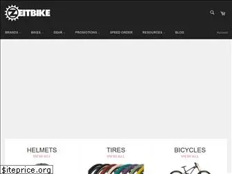 zeitbike.com