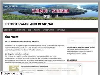 zeitbote-regional.de