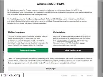 zeitcampus.de