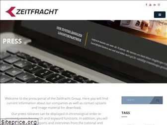 zeitfracht-presse.de