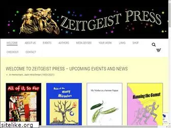 zeitgeist-press.com