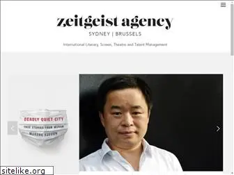 zeitgeistagency.com