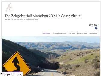 zeitgeisthalfmarathon.com