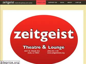 zeitgeistnola.org