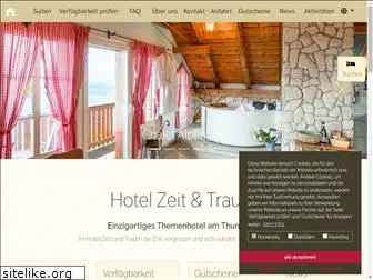 zeithotel.ch