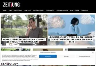 zeitjung.de