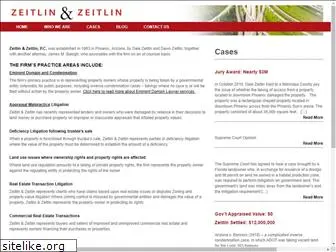 zeitlinlaw.com