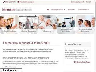 zeitmanagement-seminar.com