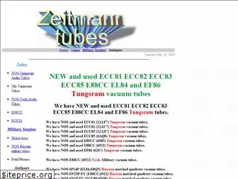 zeitmann-tubes.com