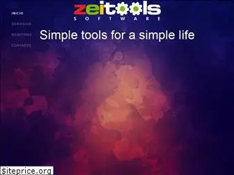 zeitools.com