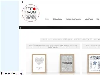 zeitraum-kunstdrucke.de