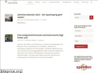 zeitreise-gilching.de