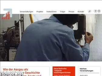 zeitsprungindustrie.ch