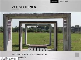 zeitstationen-mannheim.de