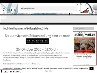 zeitumstellung24.de