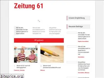 zeitung-61.de