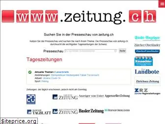 zeitung.ch