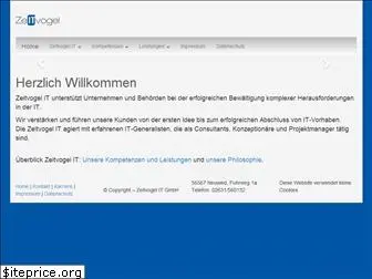 zeitvogel-it.de